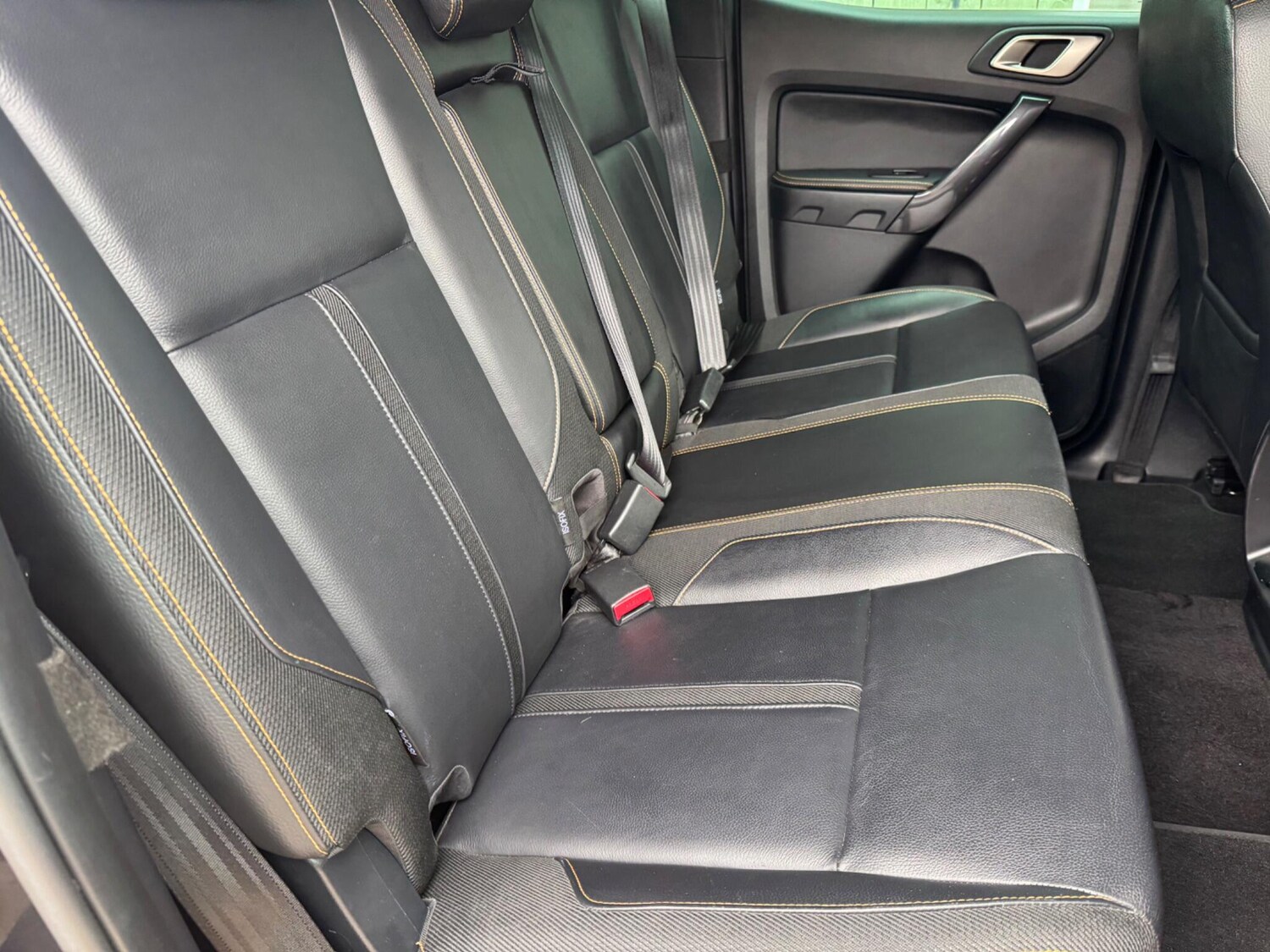 Used Ford Ranger 2021 for sale - 77823616: Photo 42