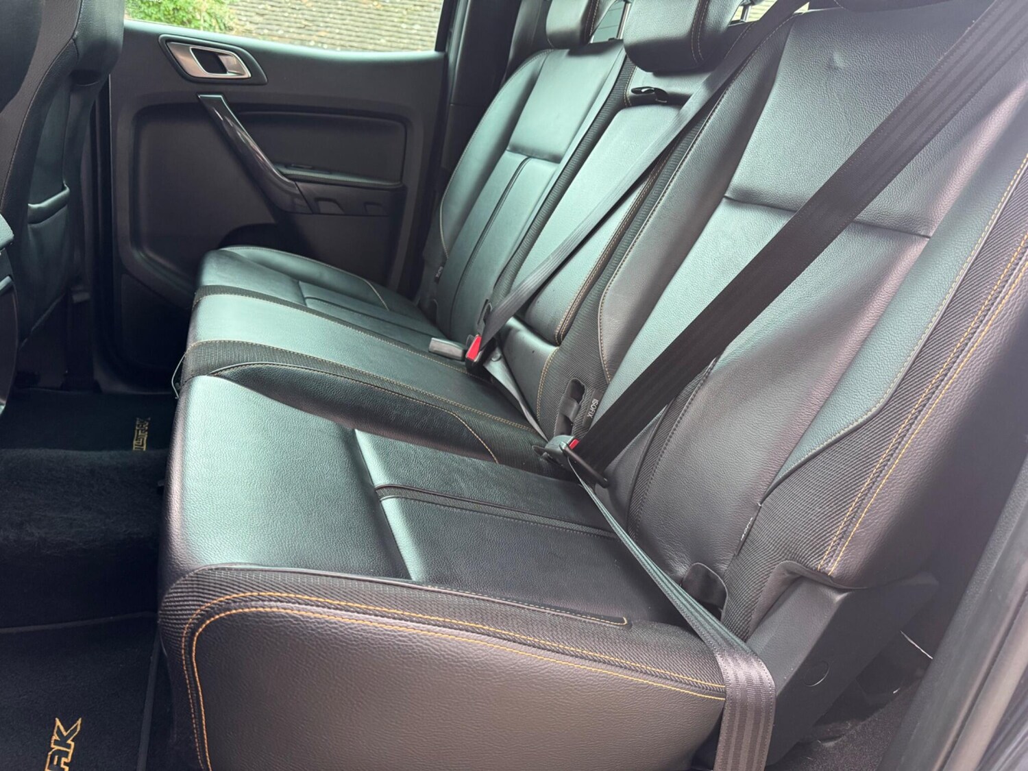 Used Ford Ranger 2021 for sale - 77823616: Photo 43