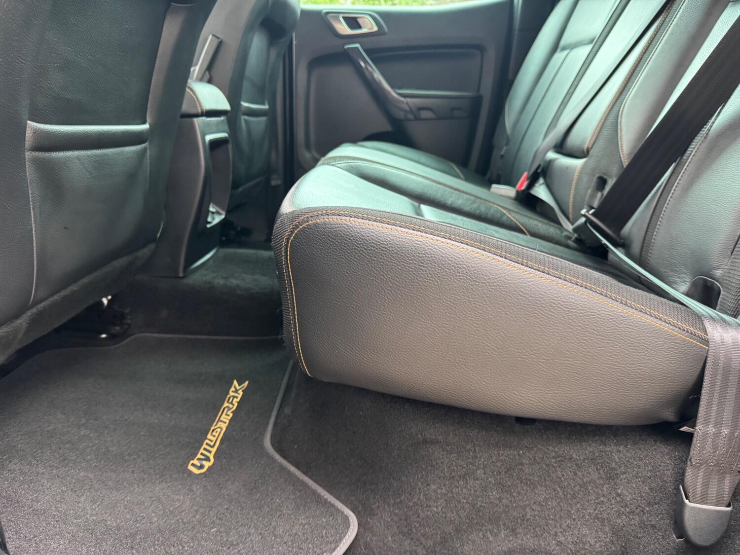 Used Ford Ranger 2021 for sale - 77823616: Photo 44