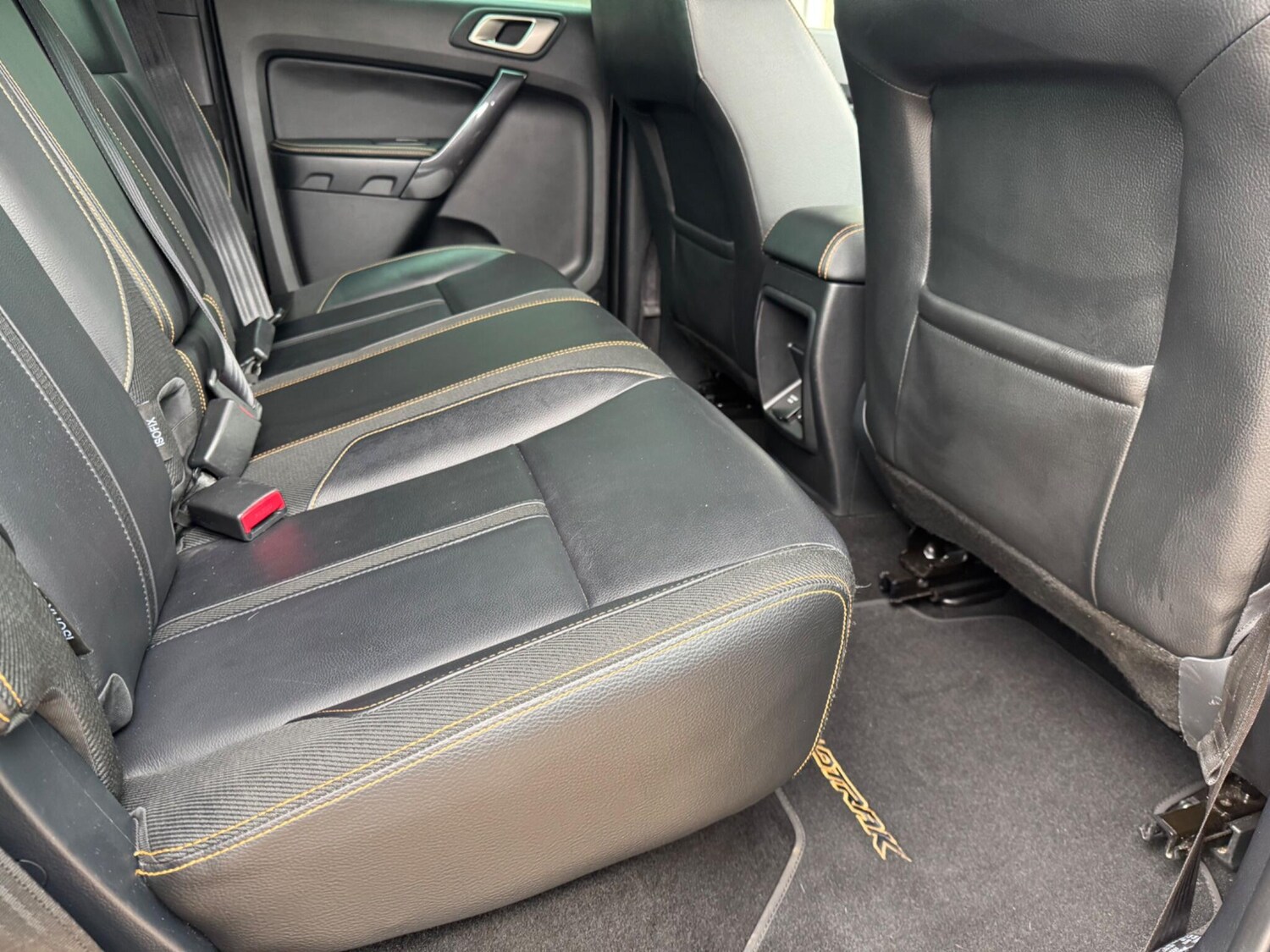 Used Ford Ranger 2021 for sale - 77823616: Photo 45