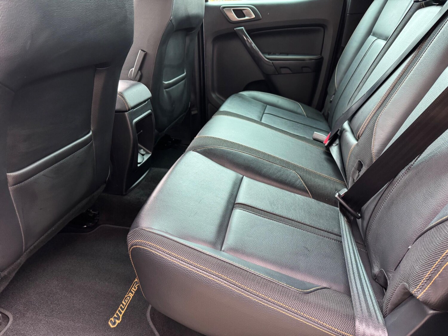 Used Ford Ranger 2021 for sale - 77823616: Photo 46