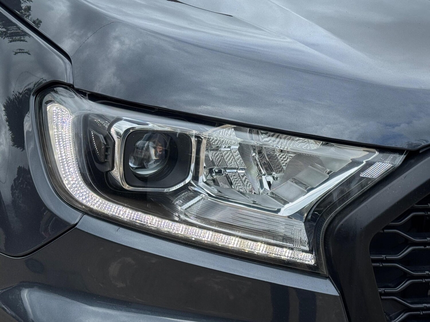 Used Ford Ranger 2021 for sale - 77823616: Photo 50