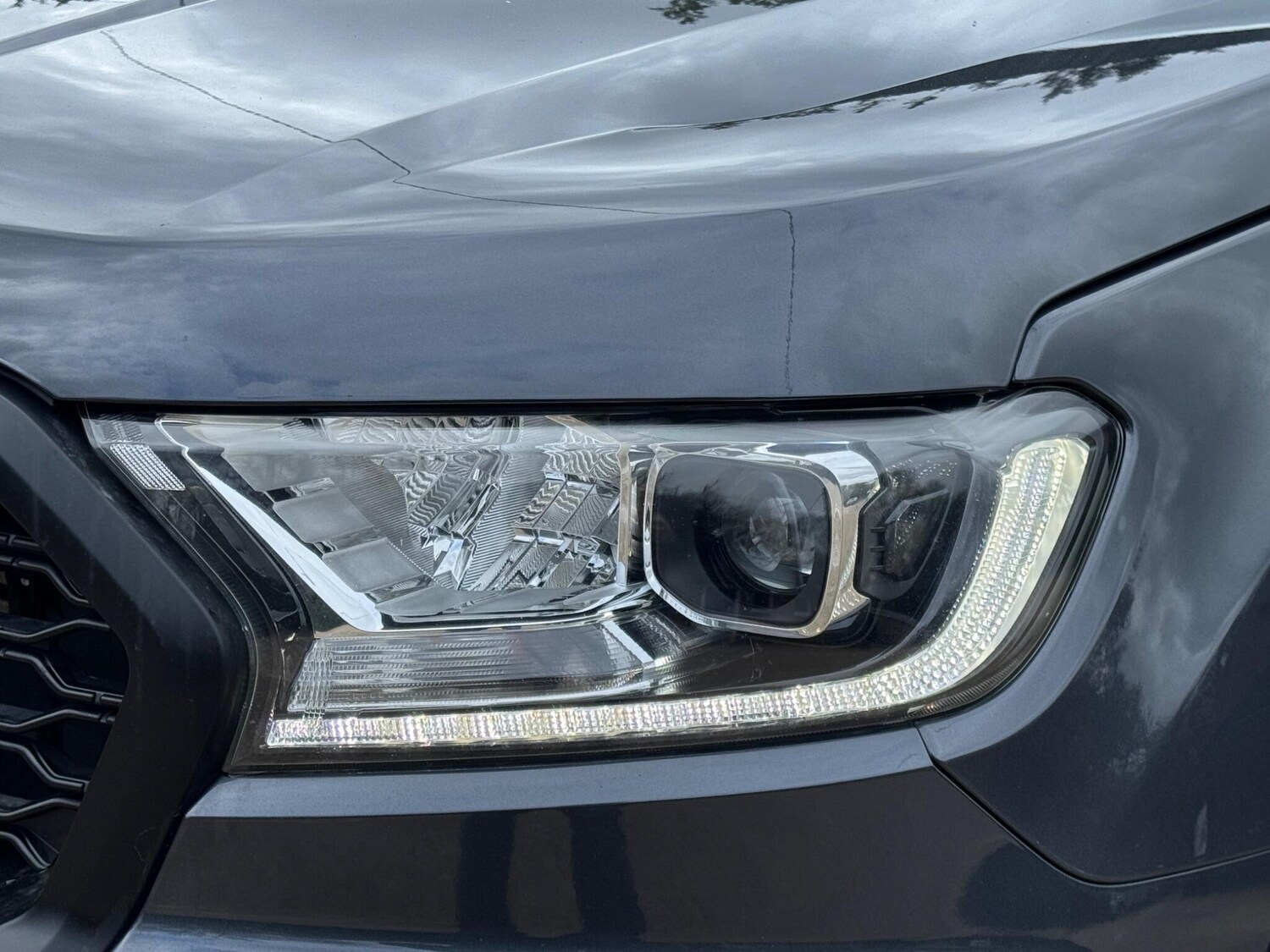 Used Ford Ranger 2021 for sale - 77823616: Photo 51