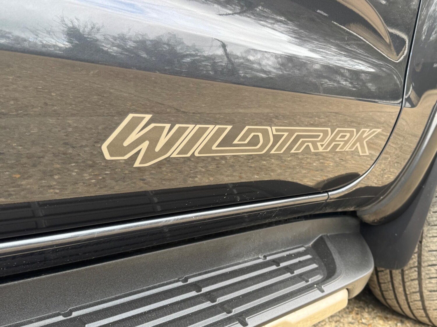 Used Ford Ranger 2021 for sale - 77823616: Photo 53