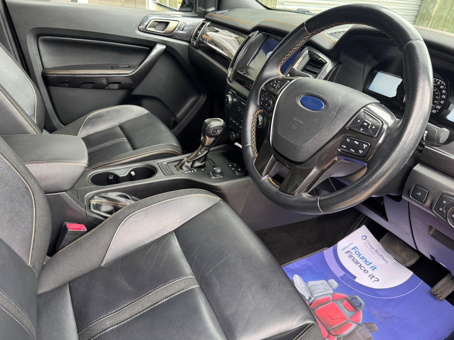 Used Ford Ranger 2021 for sale - 77823616: Photo 6