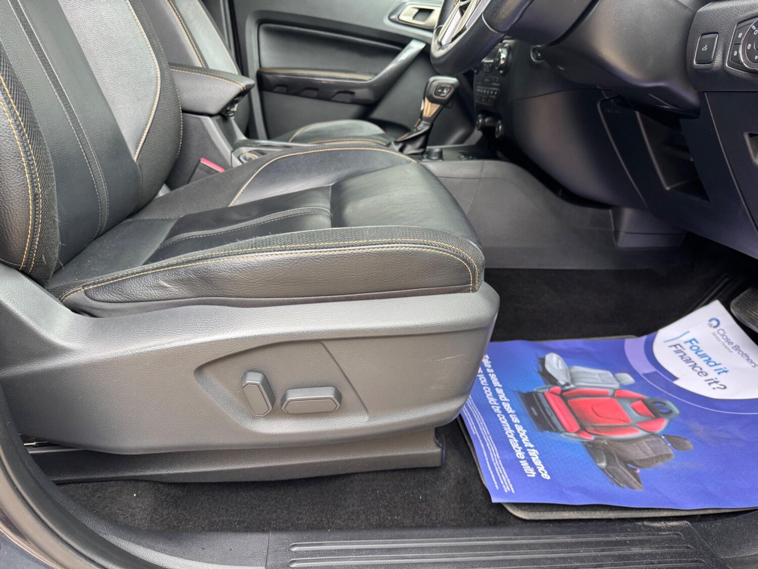 Used Ford Ranger 2021 for sale - 77823616: Photo 8