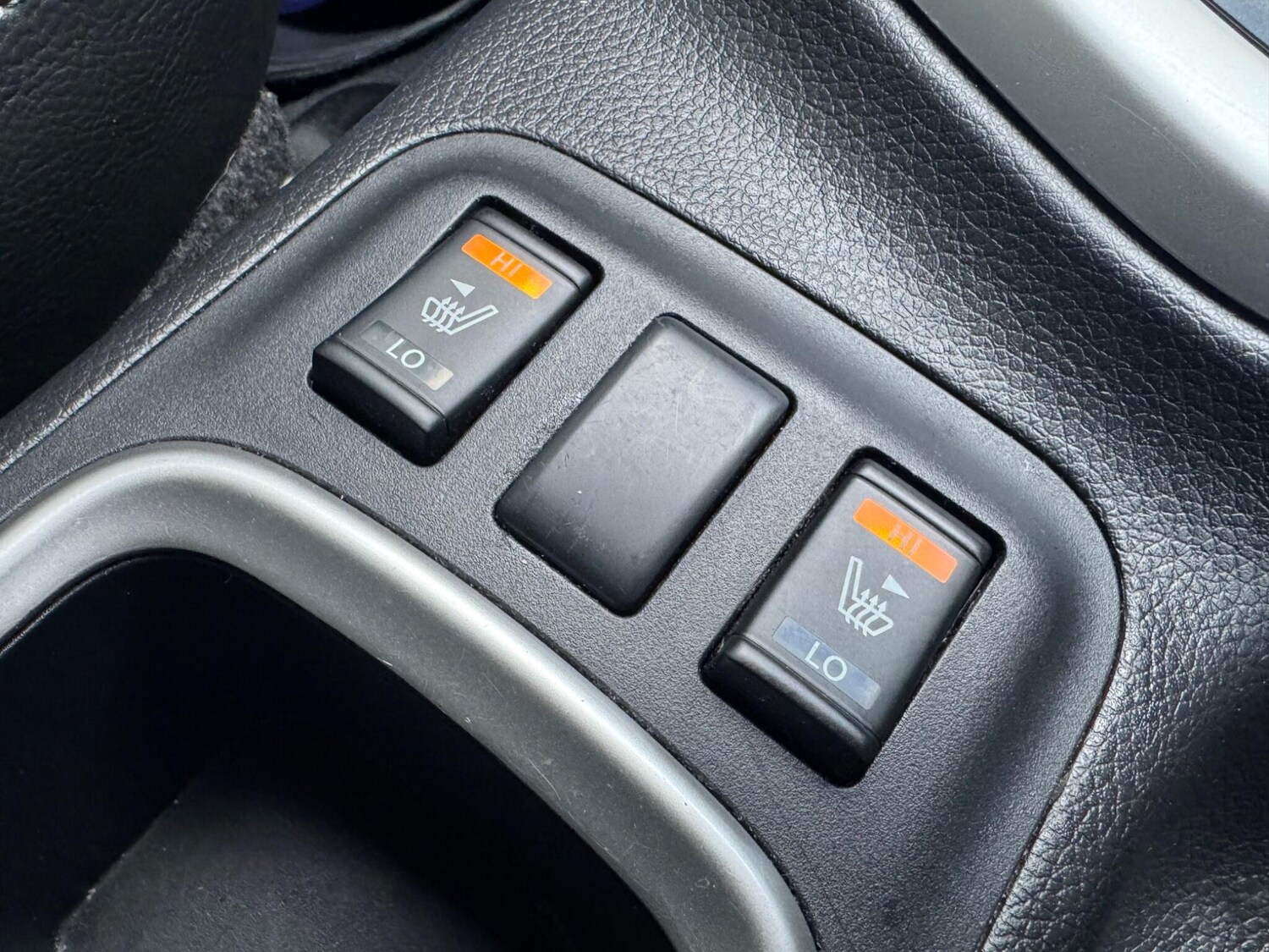 Used Nissan Navara 2018 for sale - 76573088: Photo 13