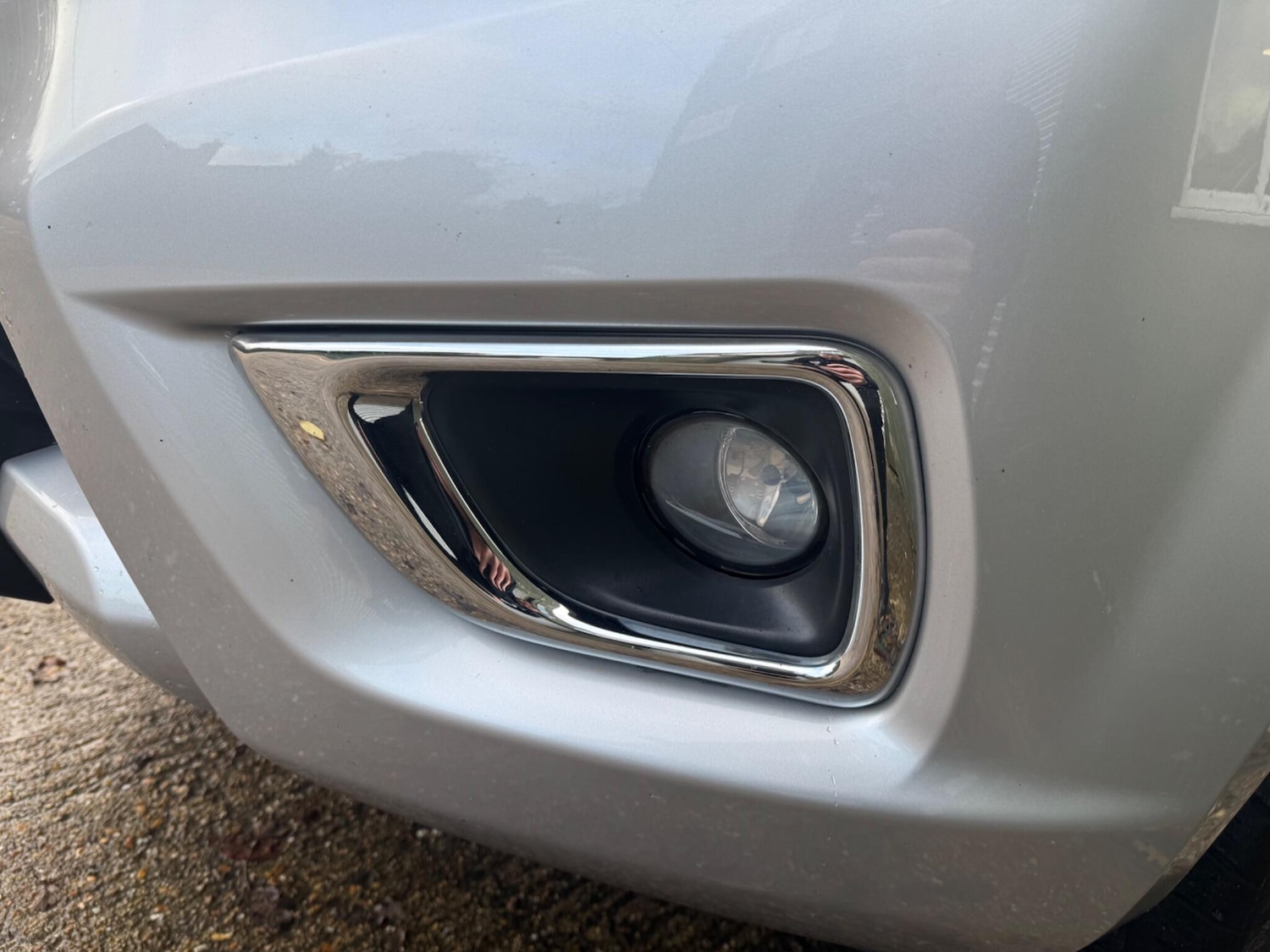 Used Nissan Navara 2018 for sale - 76573088: Photo 23