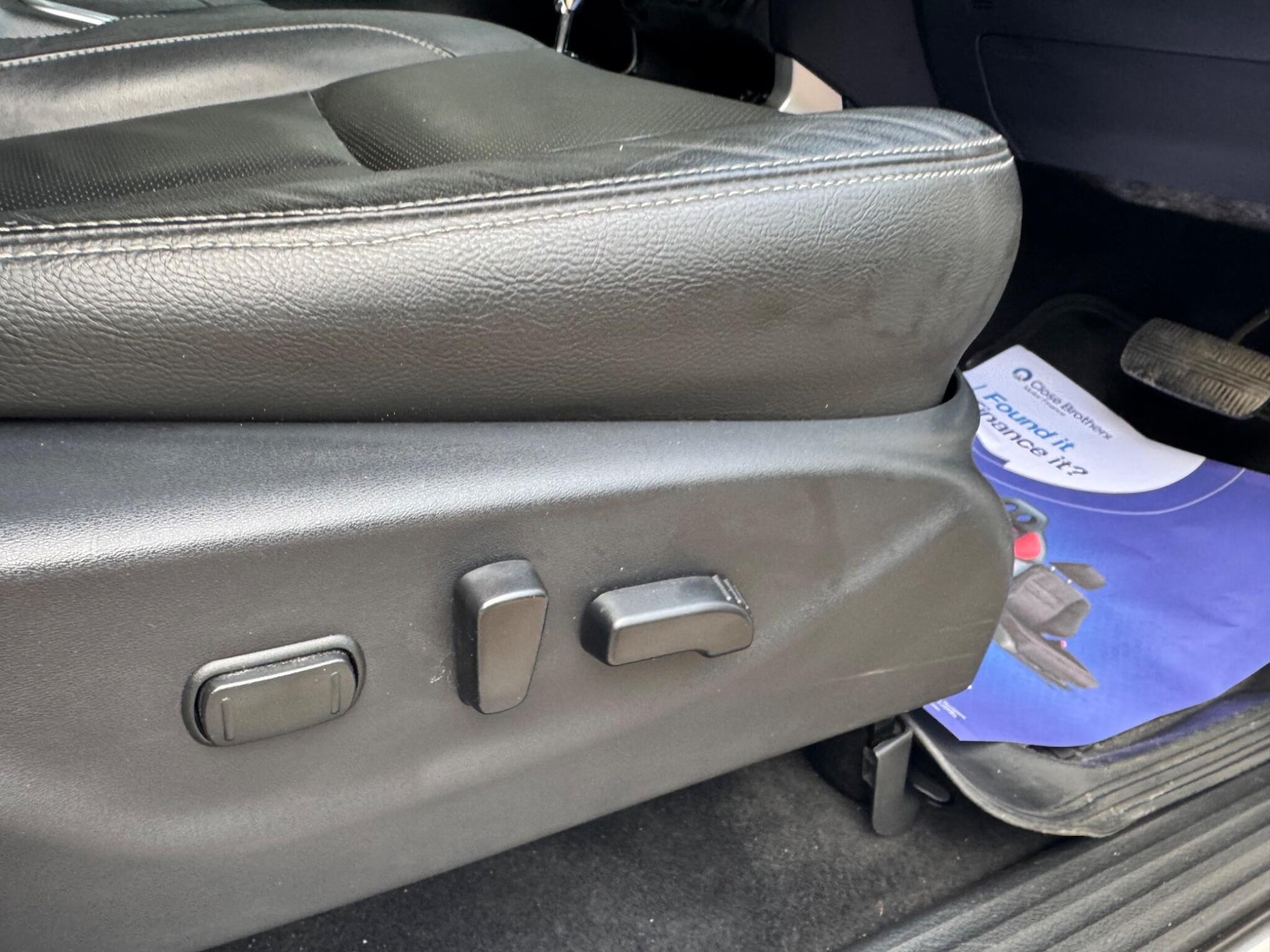 Used Nissan Navara 2018 for sale - 76573088: Photo 24