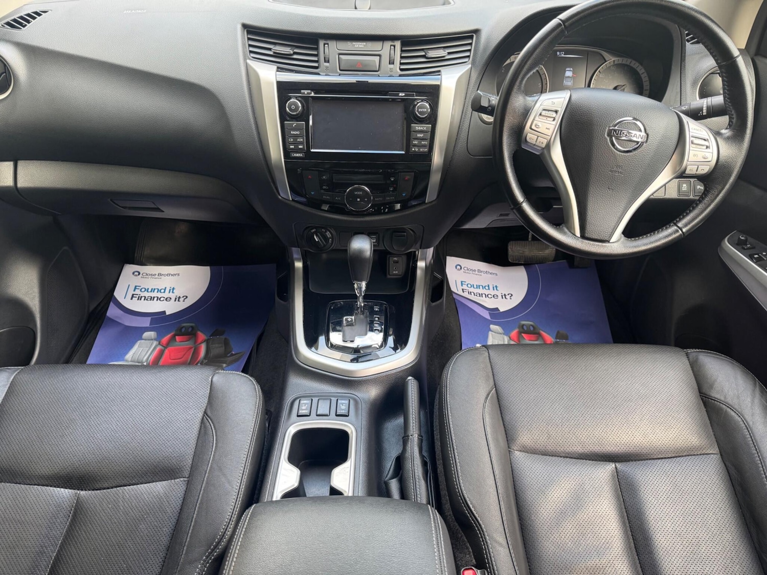 Used Nissan Navara 2018 for sale - 76573088: Photo 3