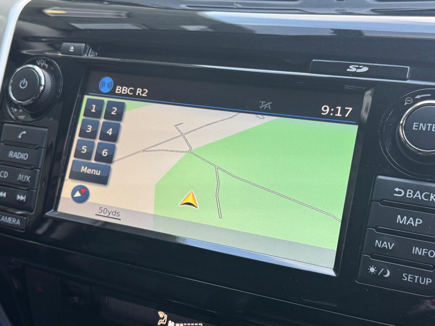 Used Nissan Navara 2018 for sale - 76573088: Photo 31