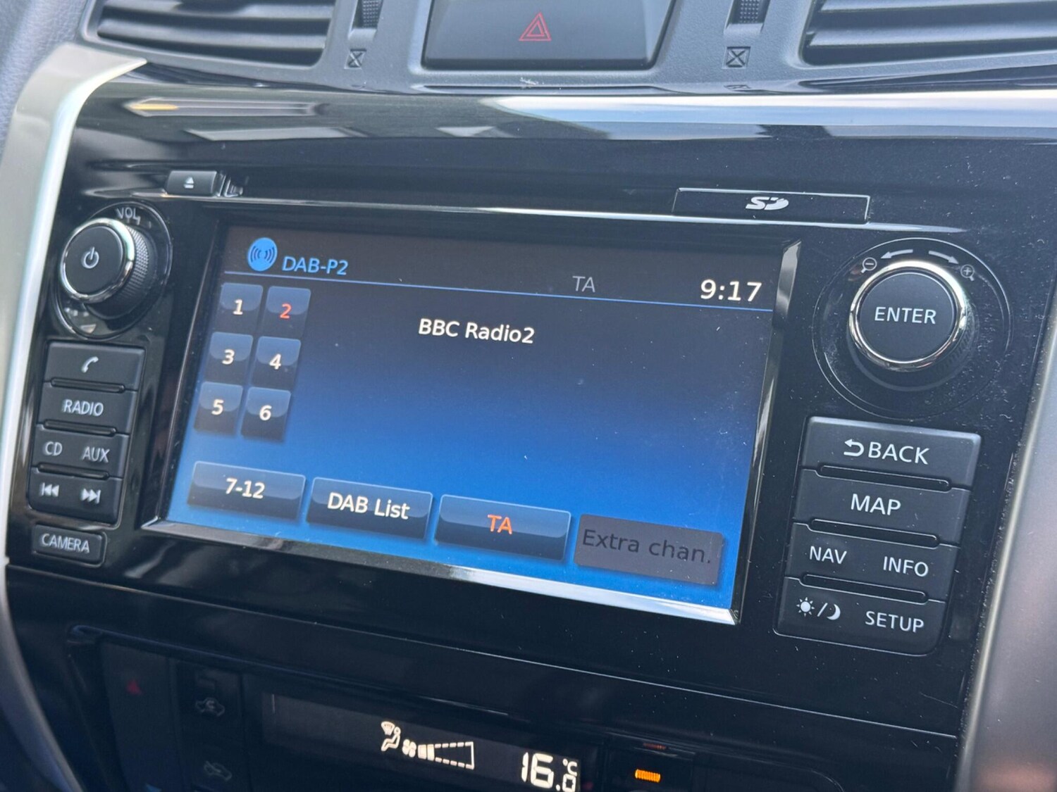 Used Nissan Navara 2018 for sale - 76573088: Photo 33