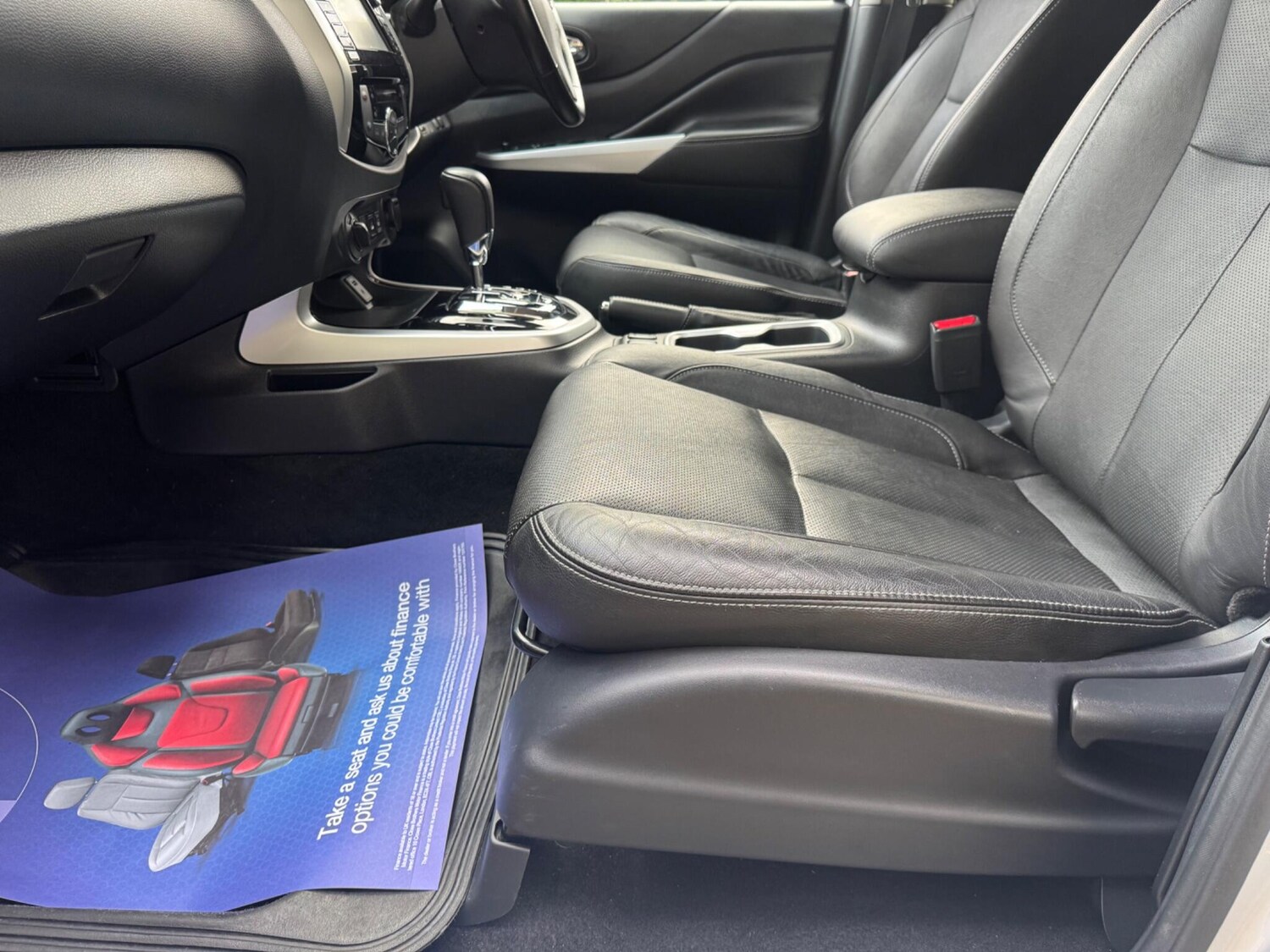 Used Nissan Navara 2018 for sale - 76573088: Photo 37