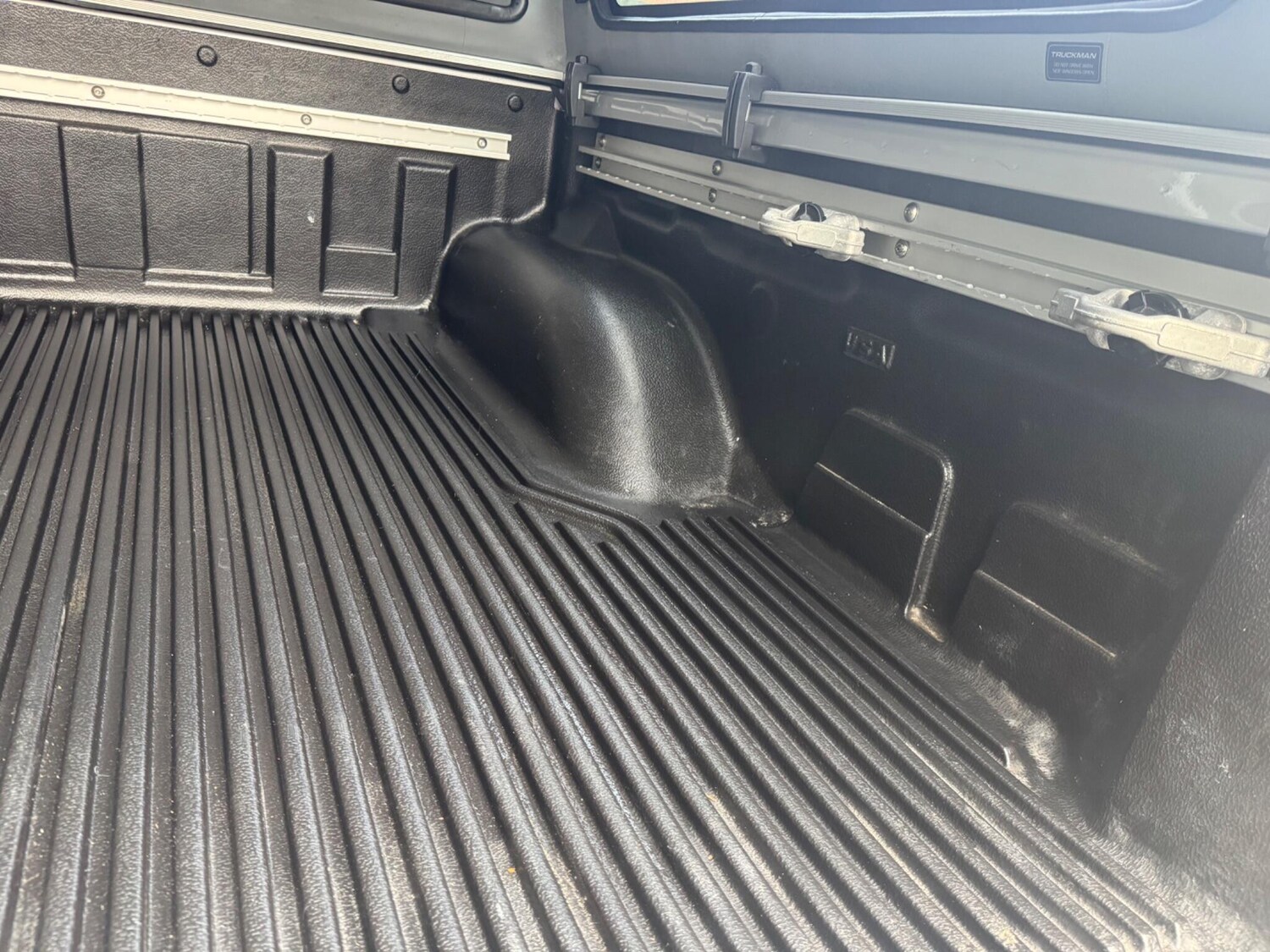 Used Nissan Navara 2018 for sale - 76573088: Photo 48