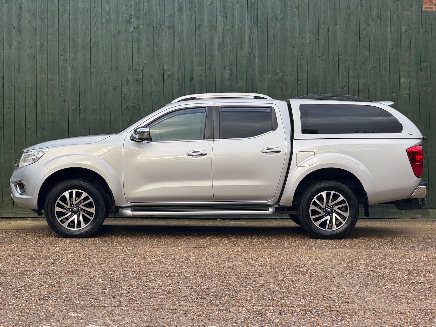 Used Nissan Navara 2018 for sale - 76573088: Photo 7