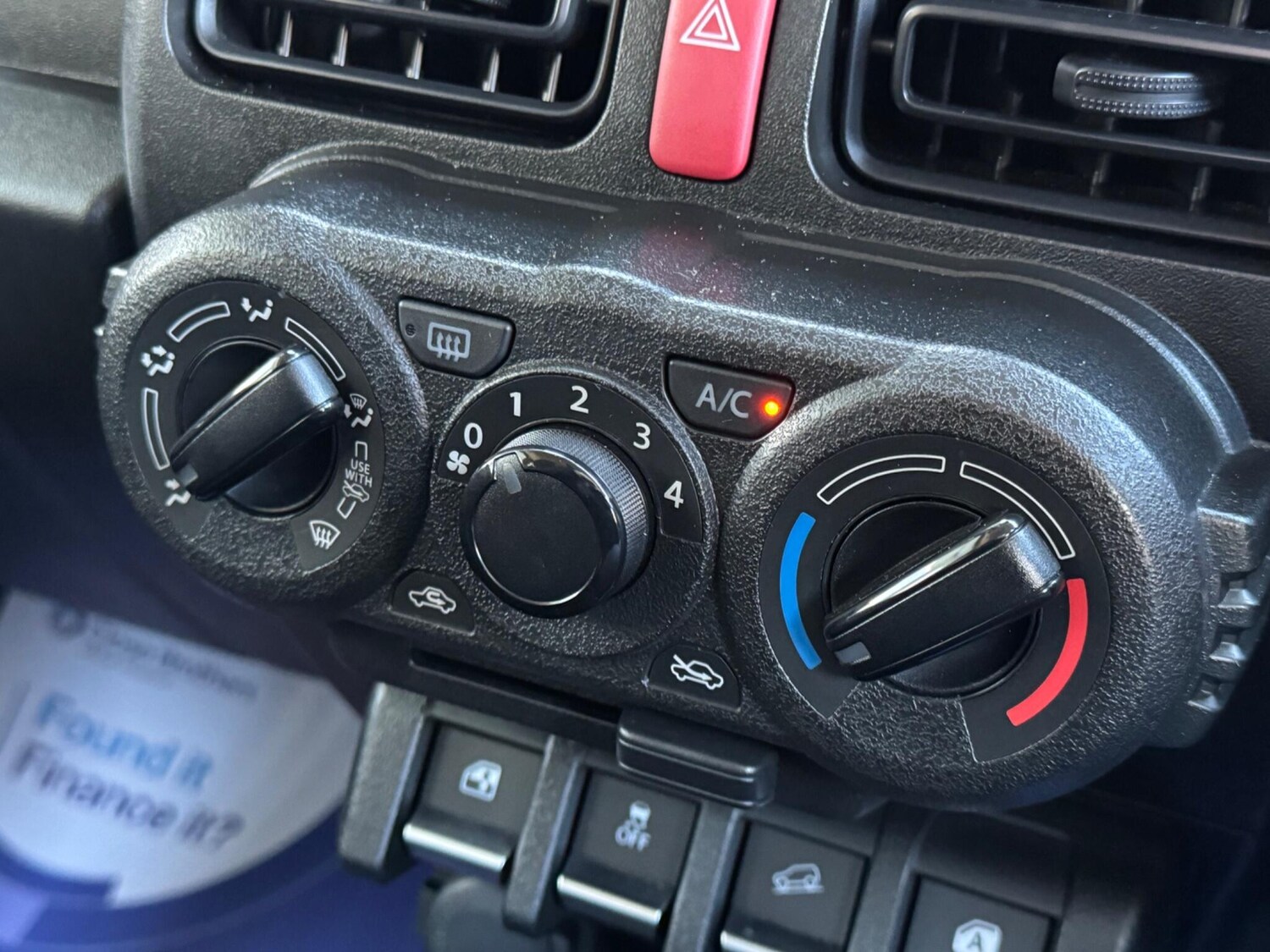 Used Suzuki Jimny for sale - 77925337: Photo 12