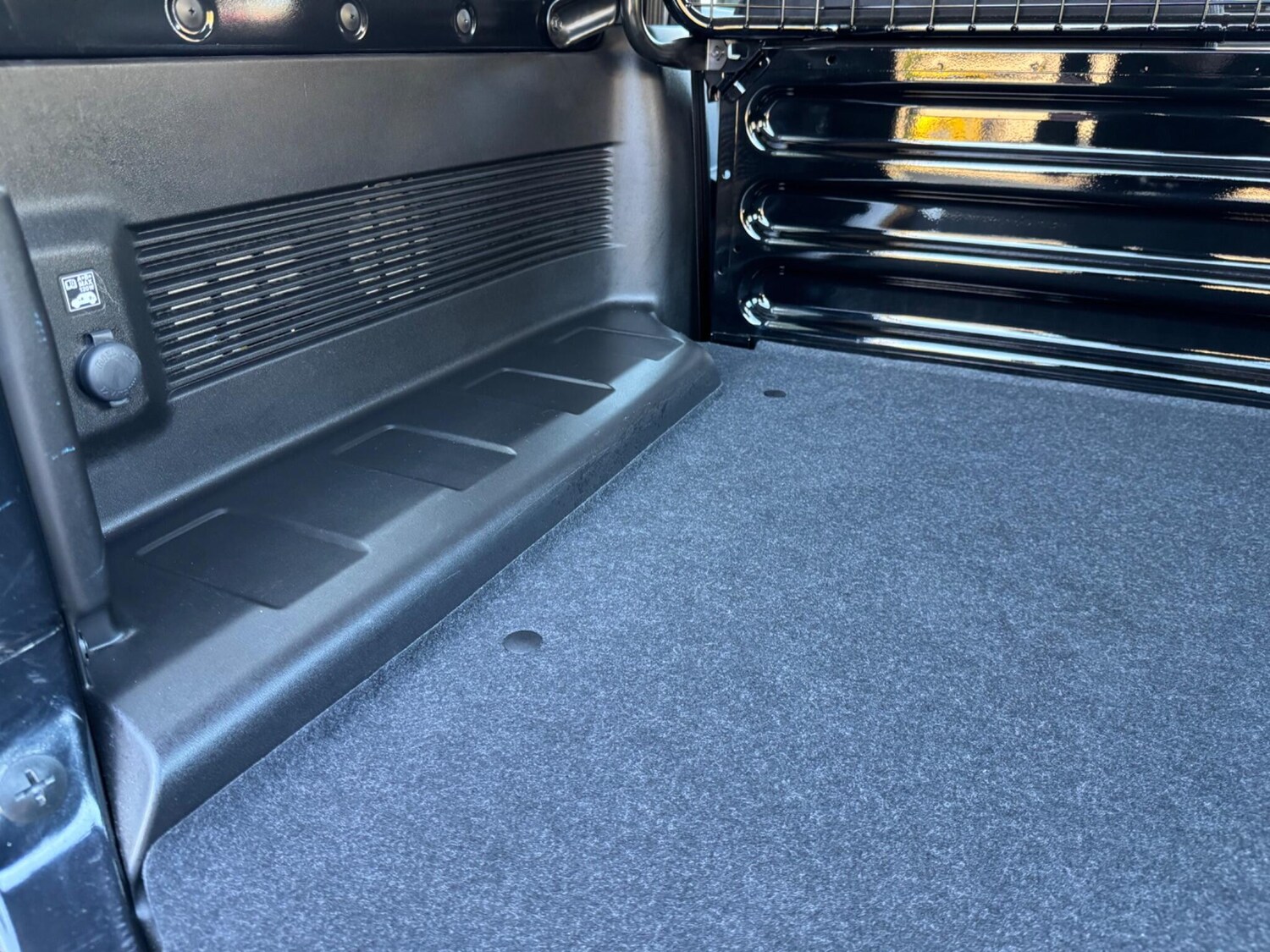 Used Suzuki Jimny for sale - 77925337: Photo 19