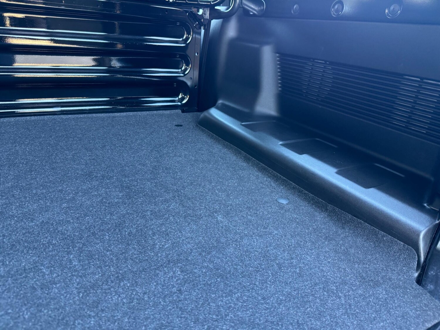 Used Suzuki Jimny for sale - 77925337: Photo 20