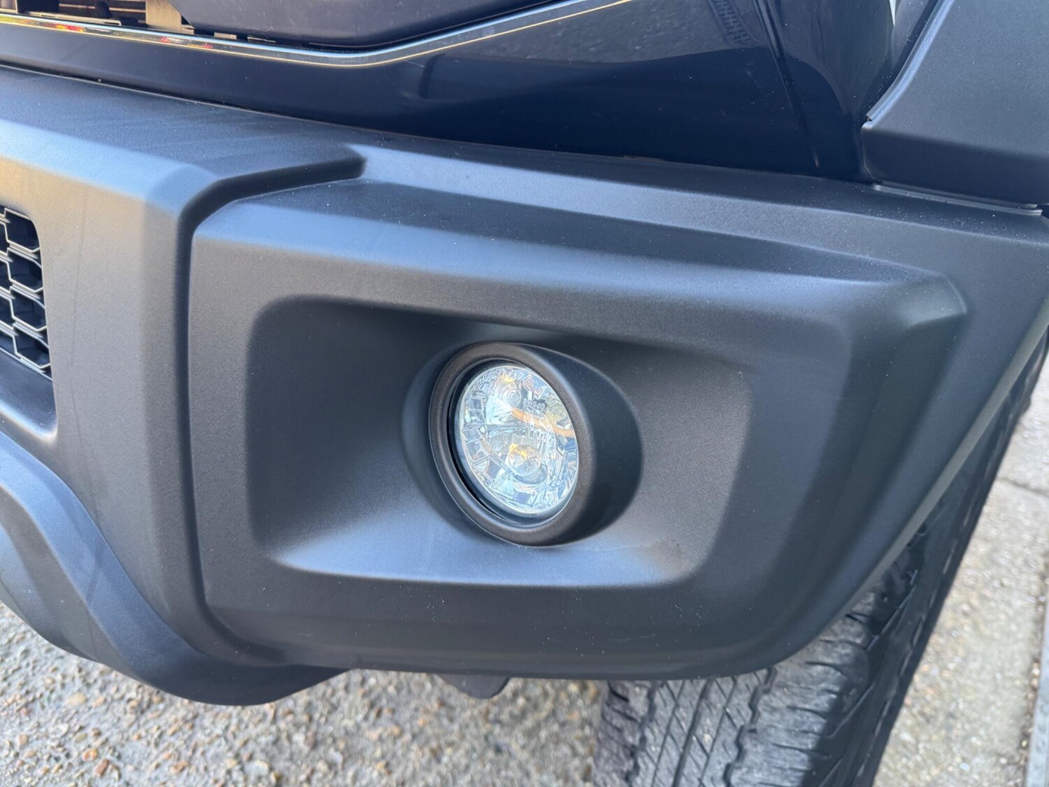 Used Suzuki Jimny for sale - 77925337: Photo 21