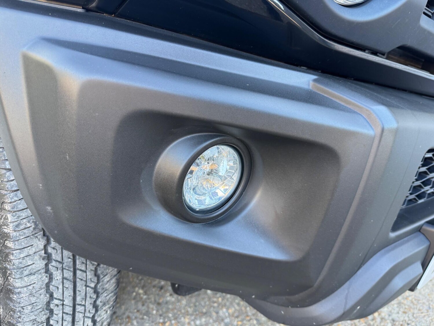 Used Suzuki Jimny for sale - 77925337: Photo 22