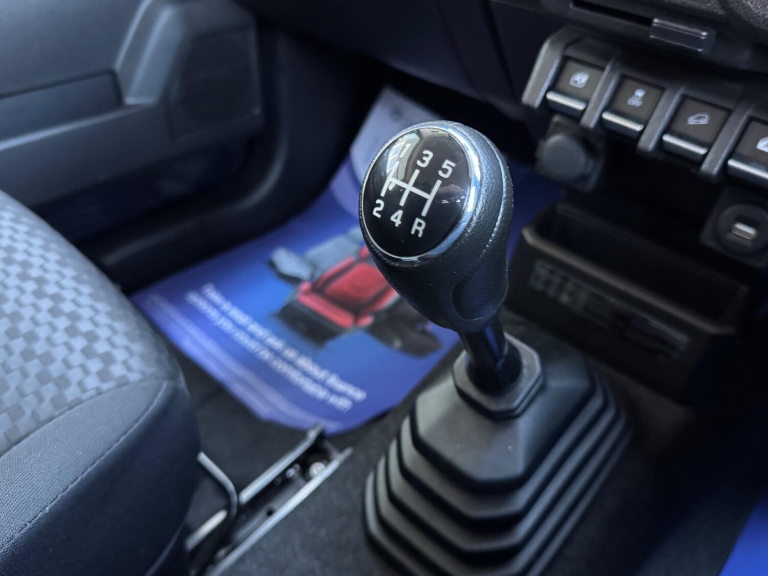 Used Suzuki Jimny for sale - 77925337: Photo 23