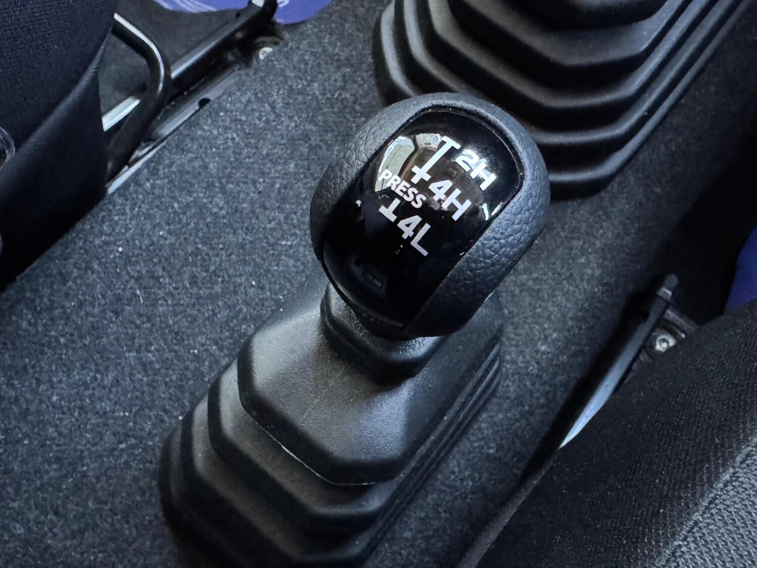 Used Suzuki Jimny for sale - 77925337: Photo 24