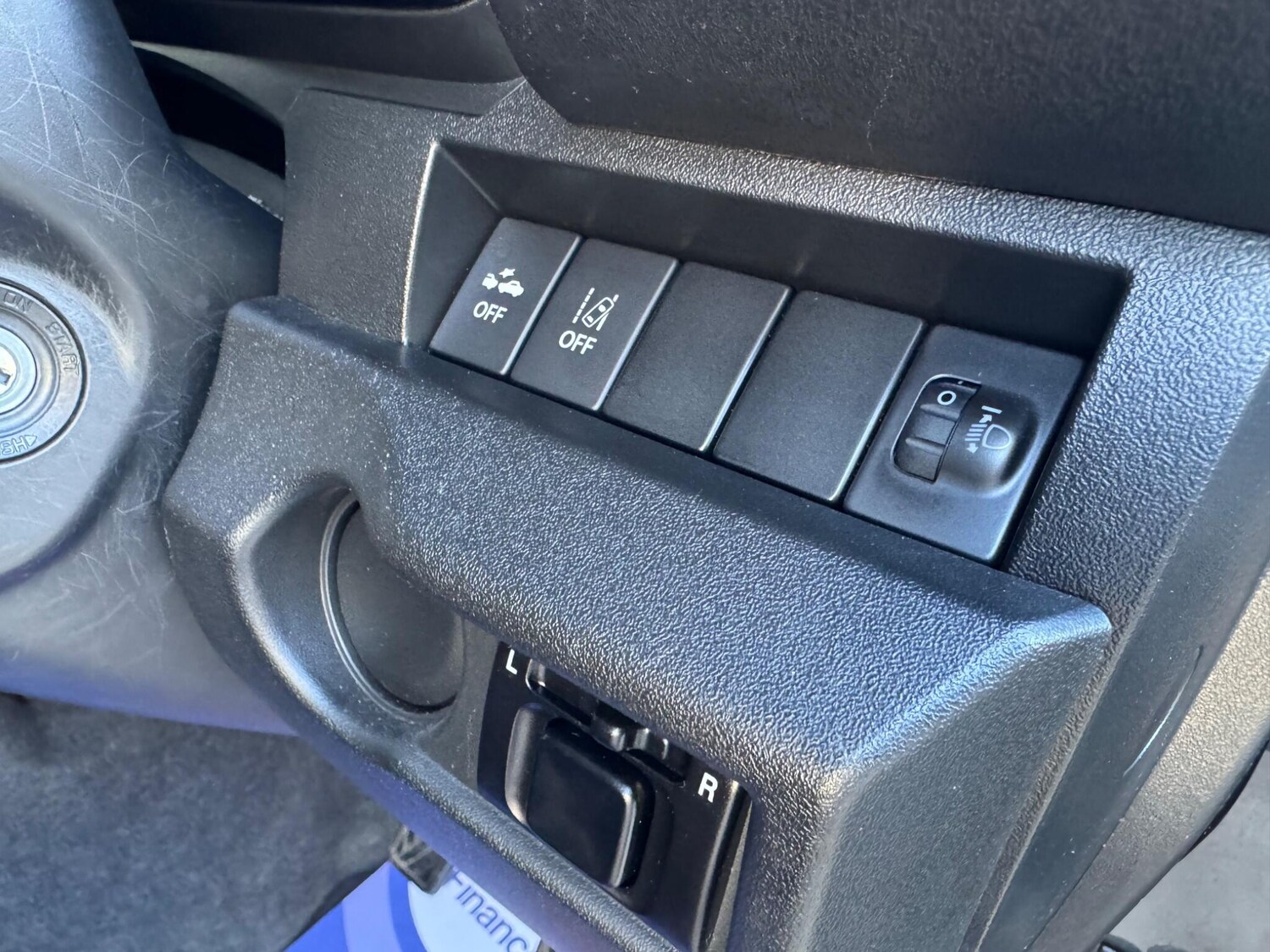 Used Suzuki Jimny for sale - 77925337: Photo 26