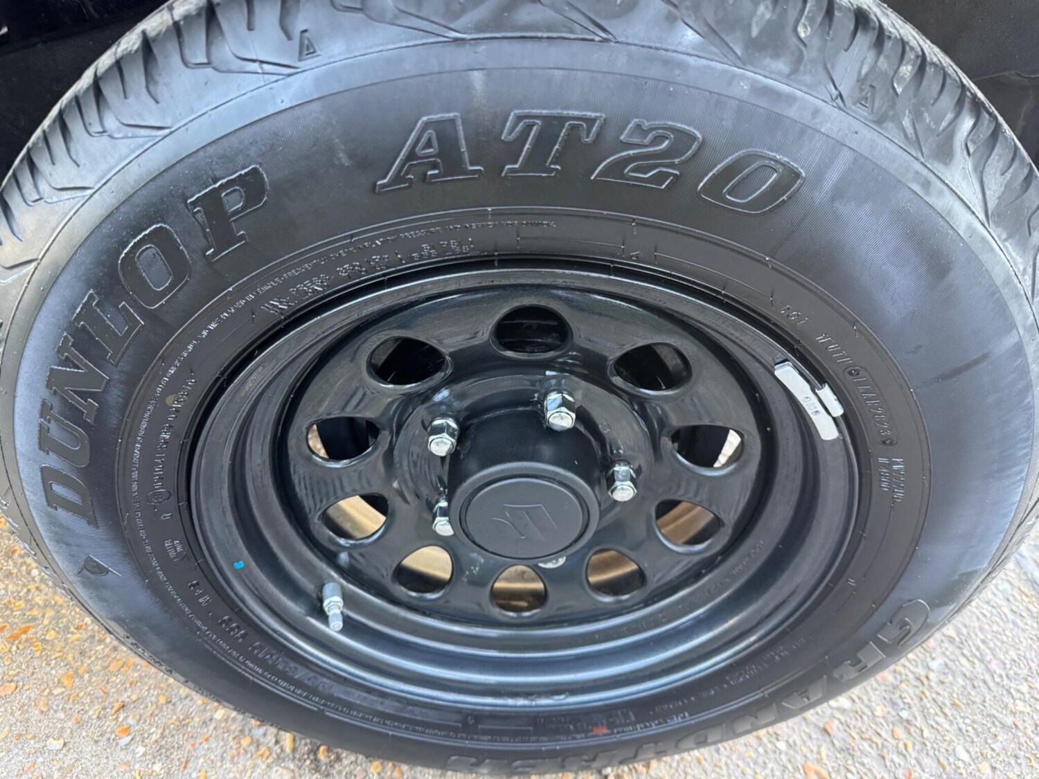 Used Suzuki Jimny for sale - 77925337: Photo 27