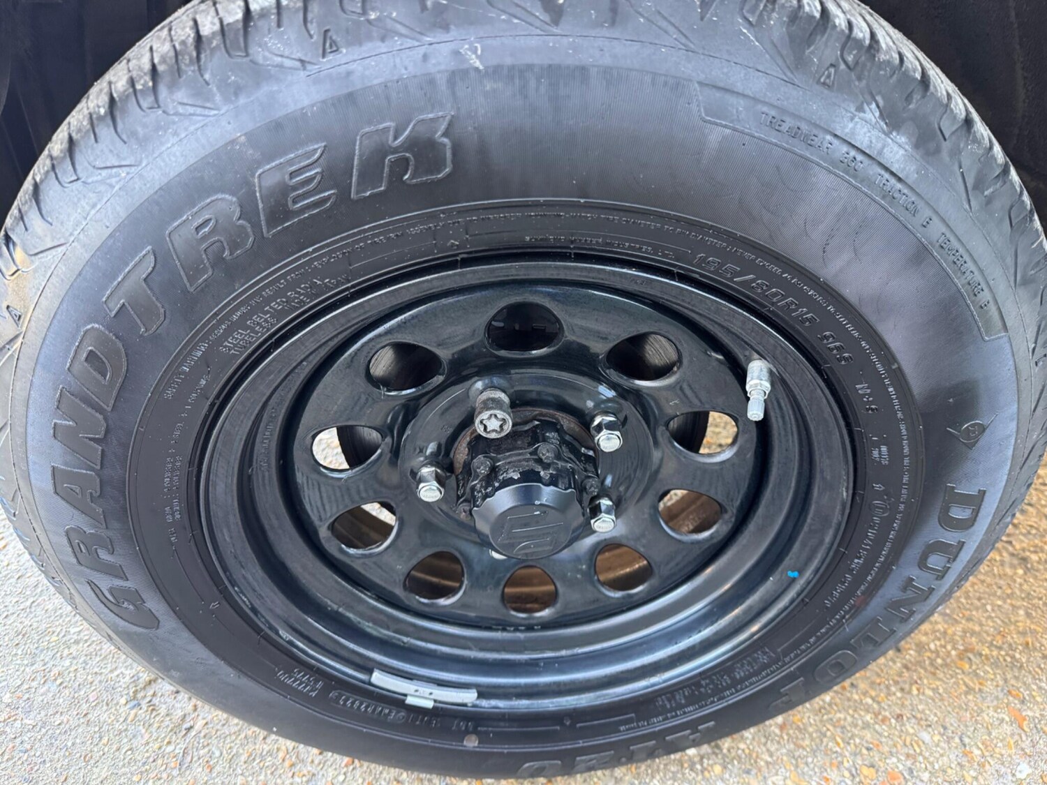 Used Suzuki Jimny for sale - 77925337: Photo 28