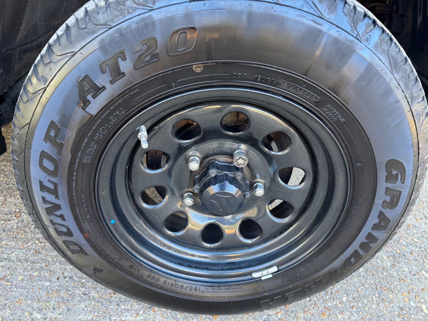 Used Suzuki Jimny for sale - 77925337: Photo 29