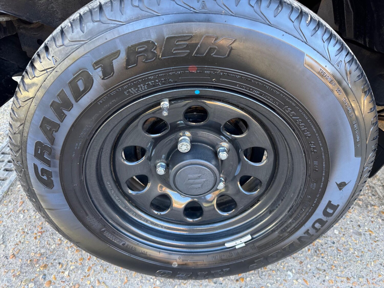 Used Suzuki Jimny for sale - 77925337: Photo 30