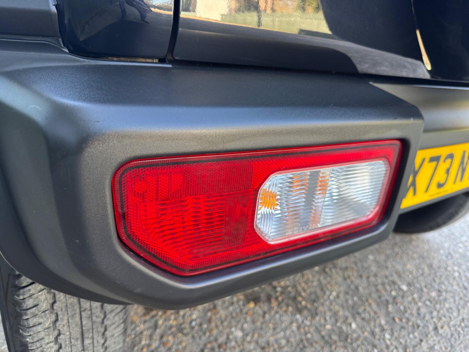 Used Suzuki Jimny for sale - 77925337: Photo 39