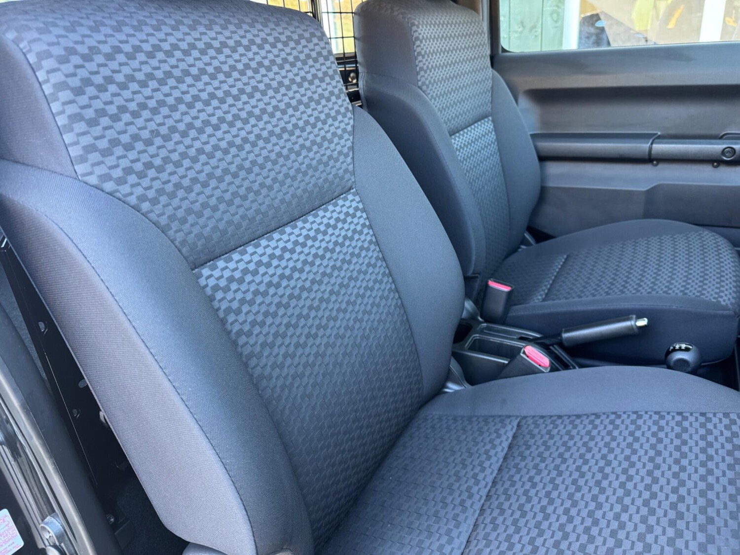 Used Suzuki Jimny for sale - 77925337: Photo 43