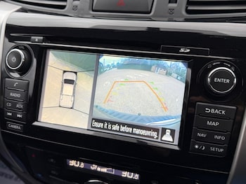 Used Nissan Navara 2019 for sale - 77411908: Photo