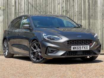 2020 (69) - 2.3T EcoBoost ST Euro 6 (s/s) 5dr