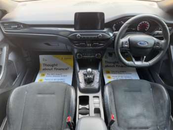 Used Ford Focus 2020 for sale - 74611590: Photo