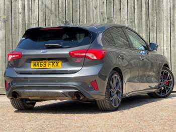 Used Ford Focus 2020 for sale - 74611590: Photo