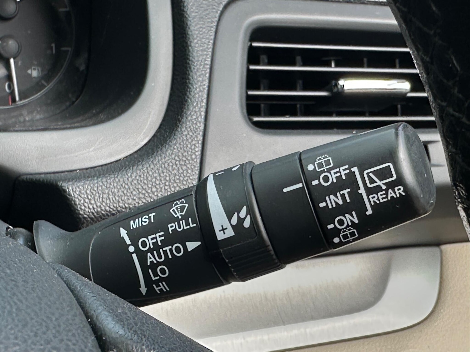Vehicle 24