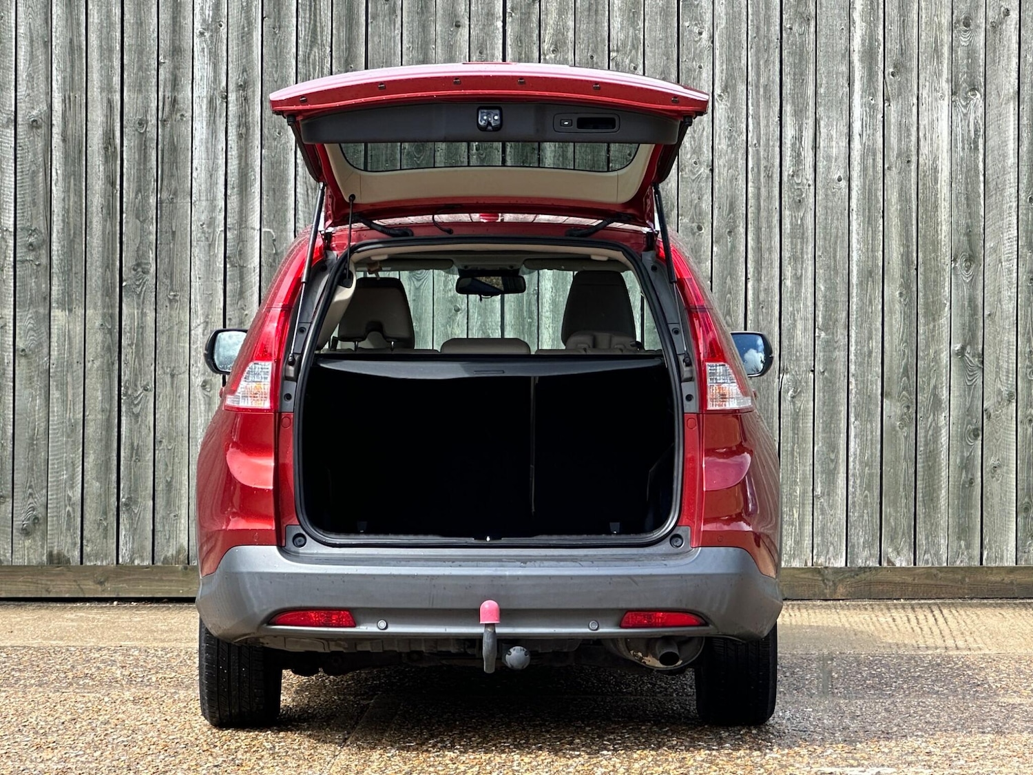Vehicle 37