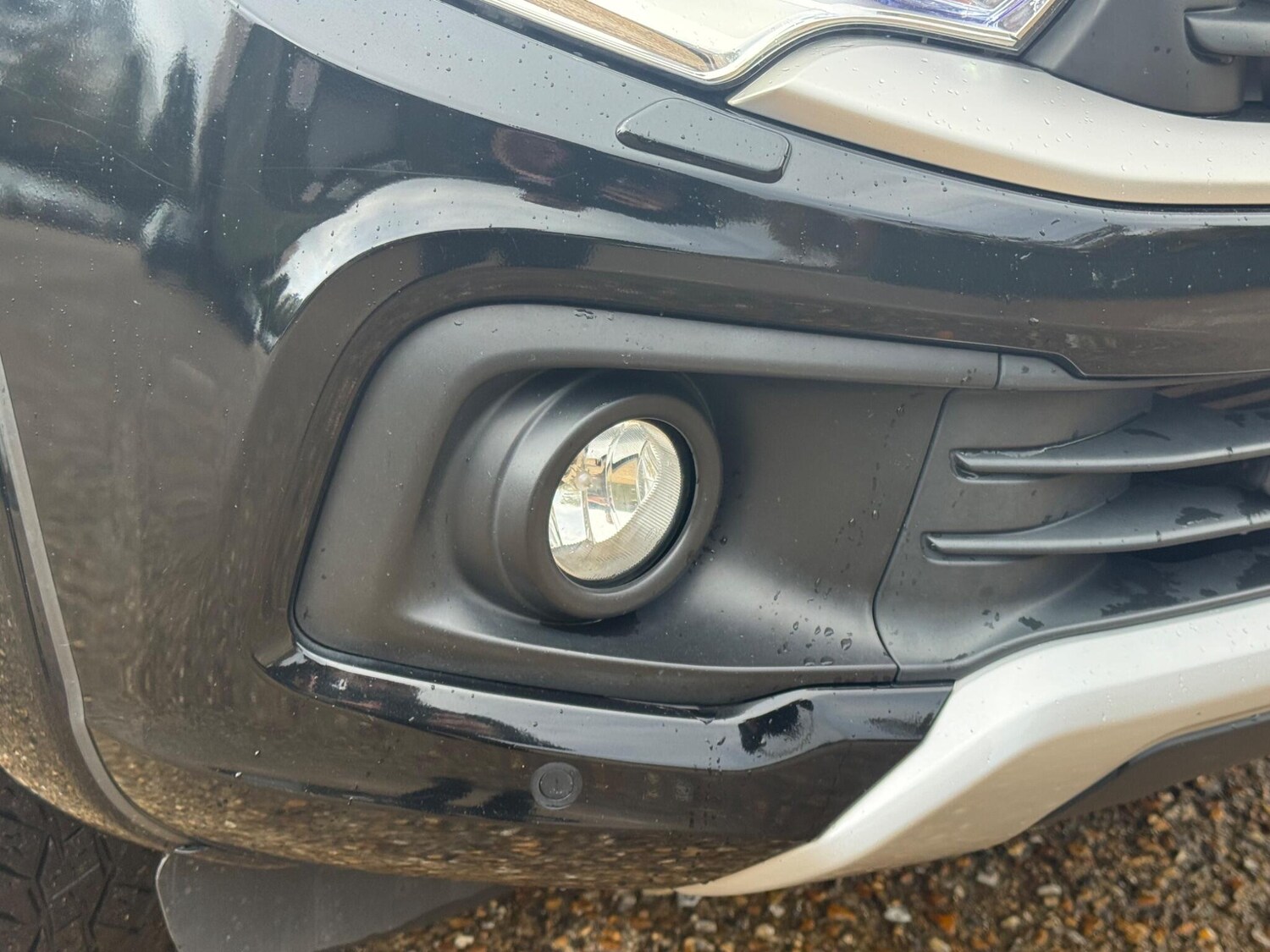 Used Fiat Fullback 2017 for sale - 76485783: Photo 11