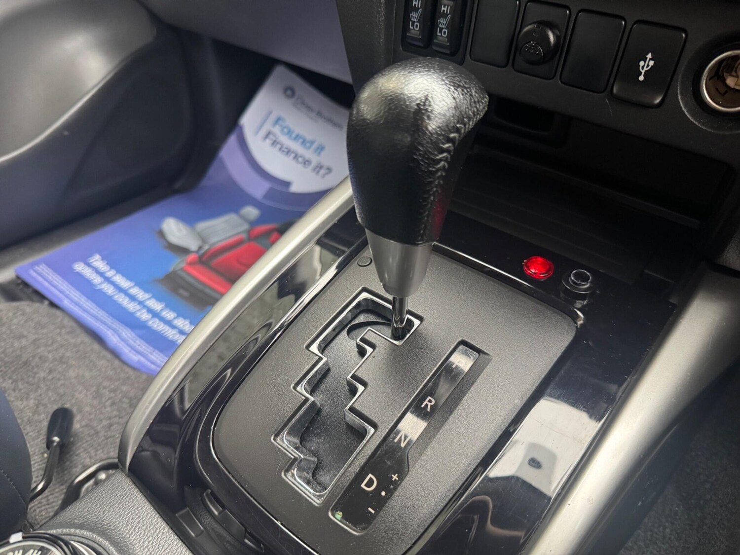 Used Fiat Fullback 2017 for sale - 76485783: Photo 22