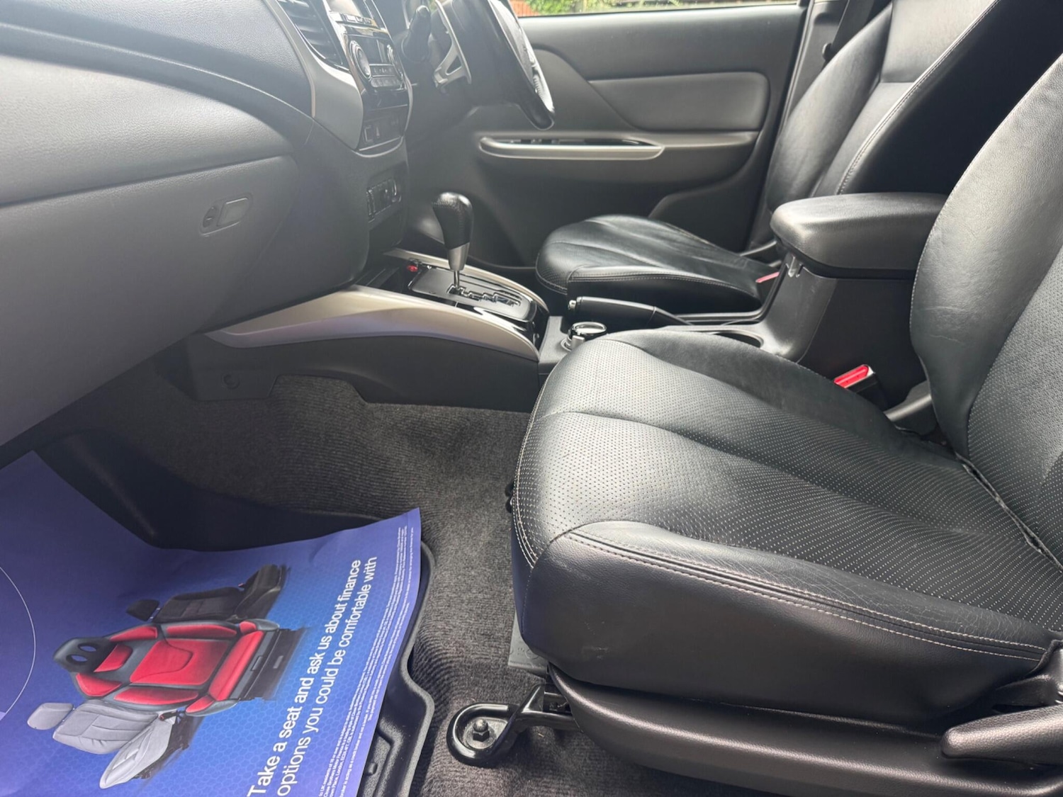 Used Fiat Fullback 2017 for sale - 76485783: Photo 26