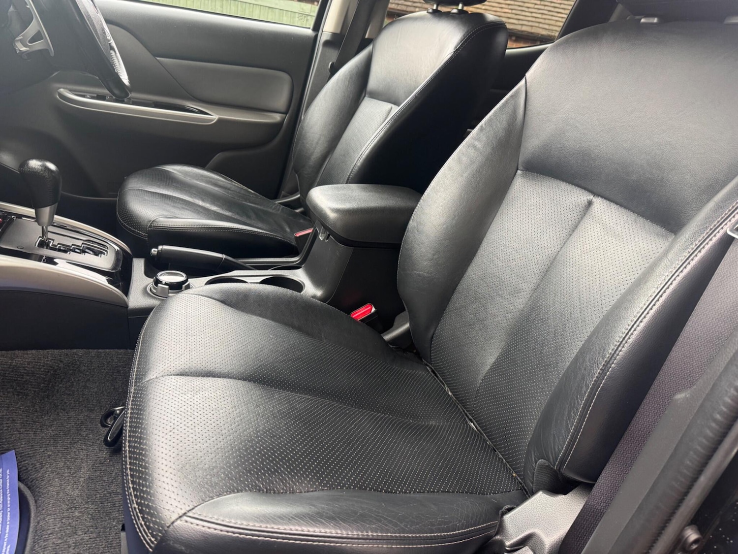 Used Fiat Fullback 2017 for sale - 76485783: Photo 27