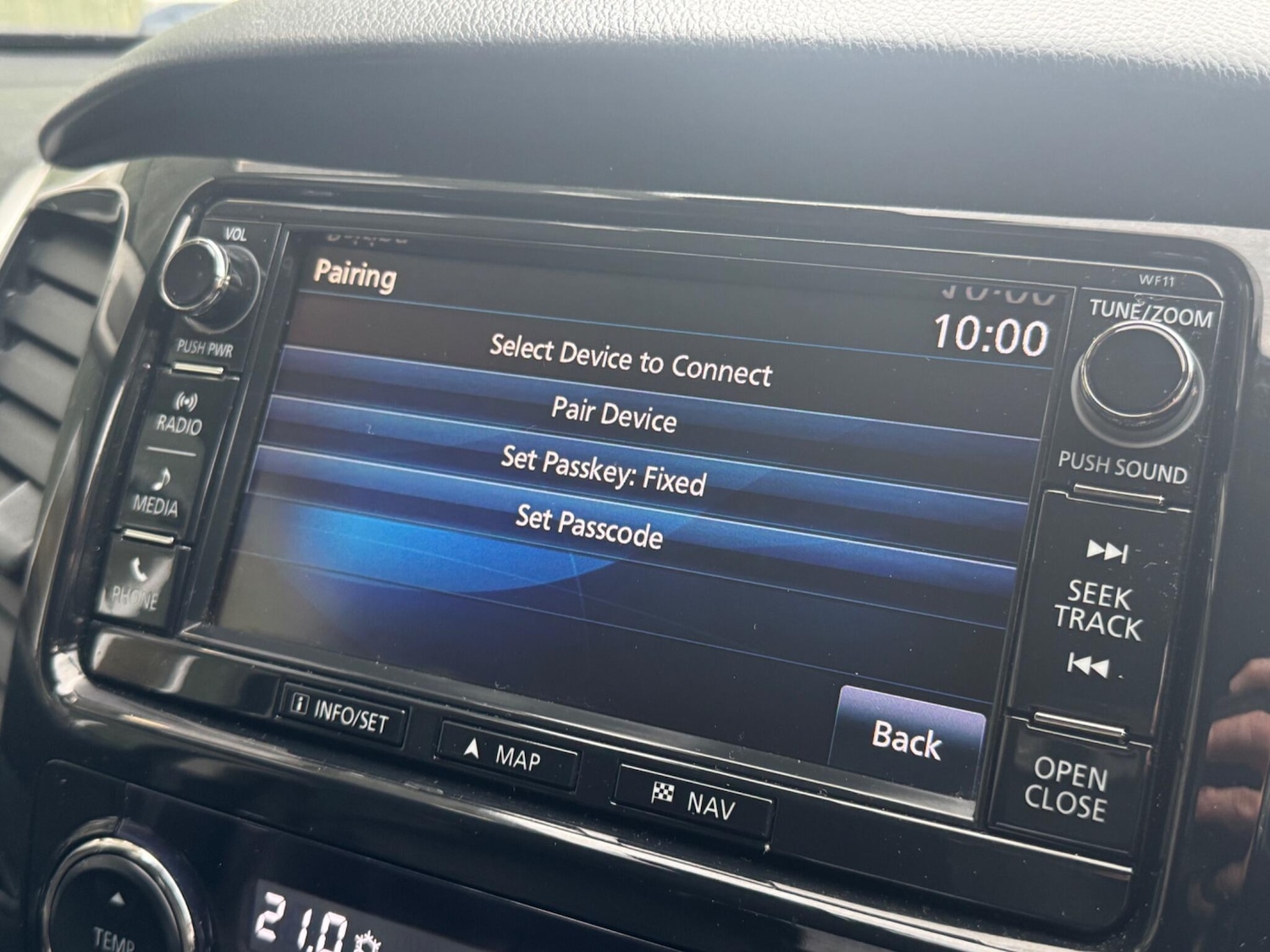 Used Fiat Fullback 2017 for sale - 76485783: Photo 28