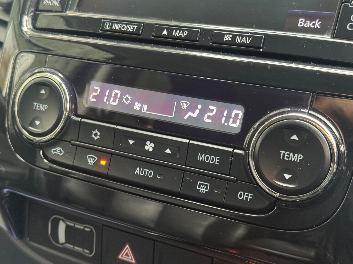 Used Fiat Fullback 2017 for sale - 76485783: Photo 29