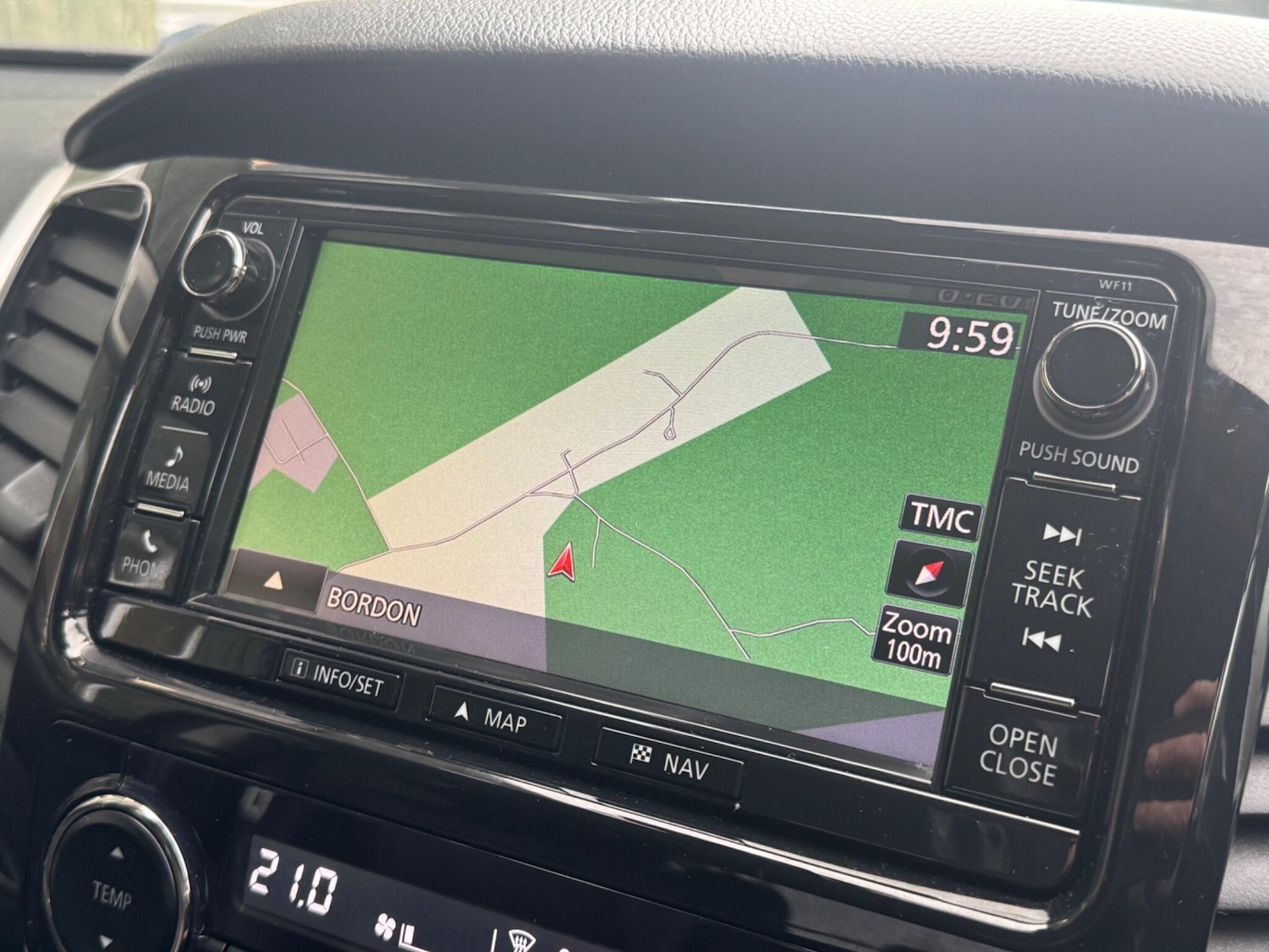 Used Fiat Fullback 2017 for sale - 76485783: Photo 30