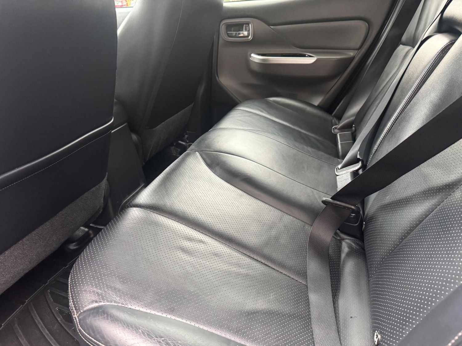 Used Fiat Fullback 2017 for sale - 76485783: Photo 33