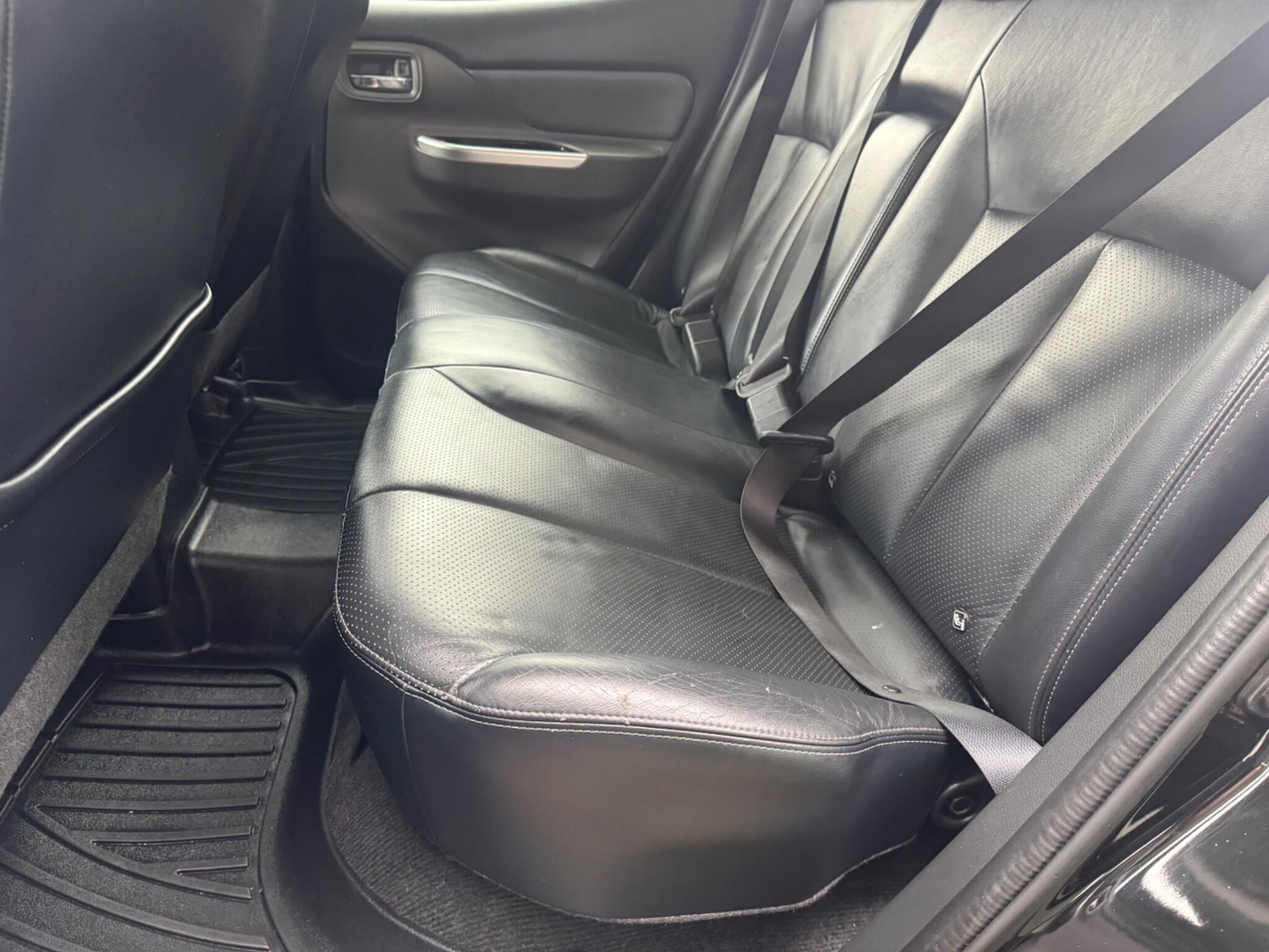 Used Fiat Fullback 2017 for sale - 76485783: Photo 34