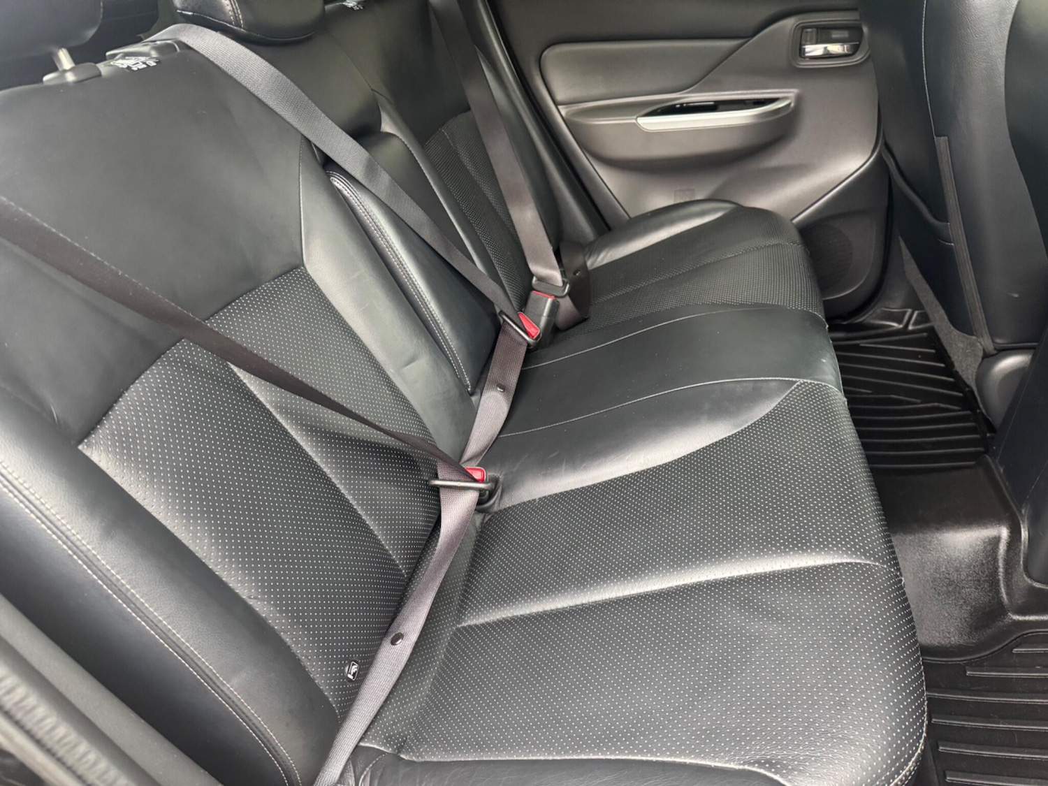 Used Fiat Fullback 2017 for sale - 76485783: Photo 35