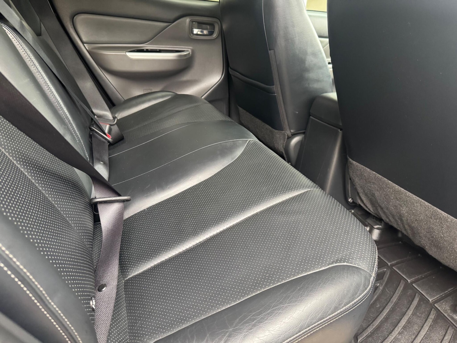 Used Fiat Fullback 2017 for sale - 76485783: Photo 36